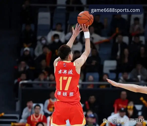 CBA季后赛G2加时逆转深度评测：兰道夫33分封神之战，浙江2-0横扫宁波晋级八强
